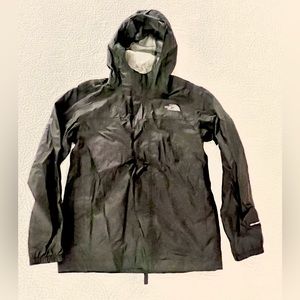 The North Face raincoat for kids
